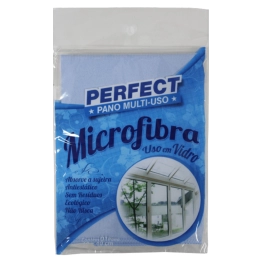 Pano Microfibra Vidro Perfect