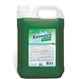 Equilíbrio Remove Multquimica