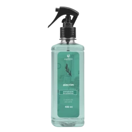 Aromatizador de Ambiente Alecrim Equilíbrio - 480ml