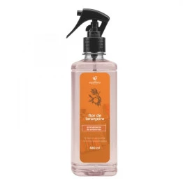 Aromatizador de Ambiente Flor de Laranjeira