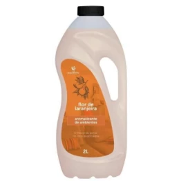 Aromatizante Equilíbrio Flor de Laranjeira - 2 Litros