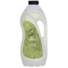 Aromatizador de Ambiente Lima da Pérsia 2l