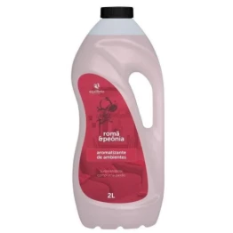 Aromatizador de Ambiente Roma e Peonia 2 litros