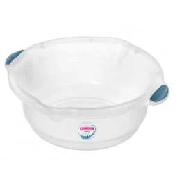 Bacia Transparente Sanremo - 14l