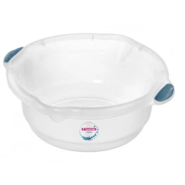 Bacia Transparente Sanremo