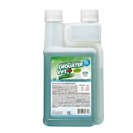 Desinfetante Dequater Vet