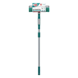 Rodo Limpa Vidros Extensível FlashLimp 