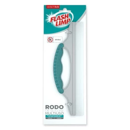 Rodo de Silicone Multiuso FlashLimp