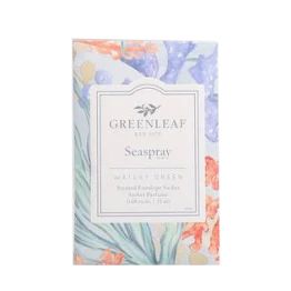 Sachet Greenleaf Seaspray Small 