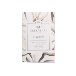 Sachet Greenleaf Magnolia Small