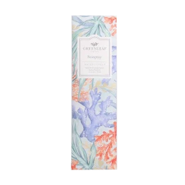 Sachet Greenleaf Seaspray Slim 90ml Auguri