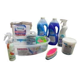 Kit Lavanderia