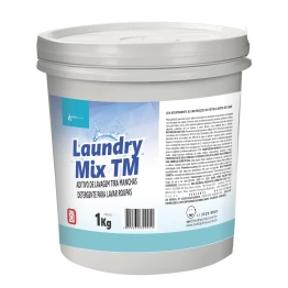Laundry Mix Lavanderia