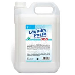Facilitador de passar Laundry Passe - 5 Litros