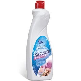 Amaciante Concentrado Mr. Keep - 750ml