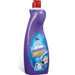 Desinfetante Floral Mr. Keep - 750ml