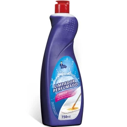 Limpa Piso Dressy Mr. Keep - 750ml