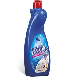 Limpador De Tapetes E Estofados Concentrado Mr. Keep - 750ml