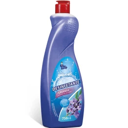 Desinfetante Lavanda Mr. Keep - 750ml