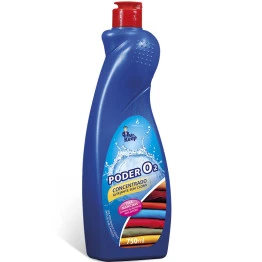 Poder O2 Mr. Keep - 750ml