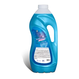 Amaciante Concentrado Mr. Keep - 2 Litros