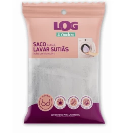 Saco para Lavar Sutiã Ordene
