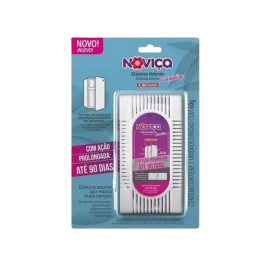 Elimina Odor Geladeira e Freezer Bettanin Noviça 