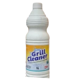 Limpador Grill Limpa Chapas 1 lt