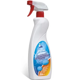 Desengordurante Cozinha Mr. Keep - 750ml