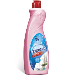 Desinfetante Urban Mr. Keep - 750ml