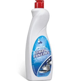 Limpa Panelas Mr. Keep - 750ml