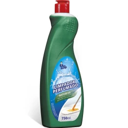 Limpa Piso Natureza Mr. Keep - 750ml