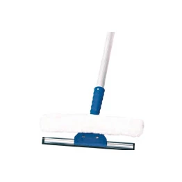 Rodo Lavador Combinado 25CM Bralimpia