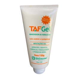 Taf Gel Removedor de Ferrugem