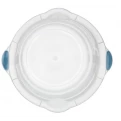 Bacia Transparente Sanremo
