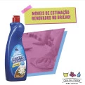 Lustra Moveis