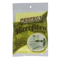 Pano Microfibra Amarelo Perfect