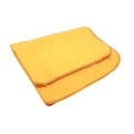 Flanela Amarela Londritatex 38X58CM