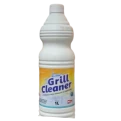 Limpador Grill Limpa Chapas 1 lt