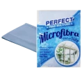 Pano para limpar vidro microfibra
